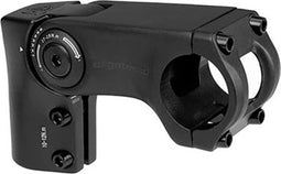 Ergotec stuurpen Sepia XL Ahead 28.6/31.8 90mm