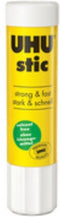 Uhu Stic Lijmstift 65 1 Stuks