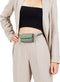 BURKELY PARISIAN PAIGE - MICROBAG - RFID-bescherming - Chinois Green