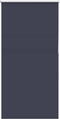 vidaXL - Rolgordijn - verduisterend - 75x130cm - stofbreedte - 70,7 - cm - polyester