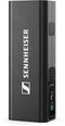 Sennheiser Profile Wireless - Draadloos microfoonsysteem - 2-kanaals 2,4GHz ontvanger met 2 clip-on microfoonzenders (2 stuks)