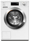 Miele WEK365 WCS - Wasmachine - 10 kg 1400 rpm QuickPowerWash - Lotus white