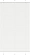 vidaXL - Plissé - rolgordijn - 120x200 - cm - stofbreedte - 119,4cm - polyester - wit