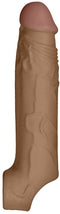 Penishoes Shaft Bruin Ø 4 cm