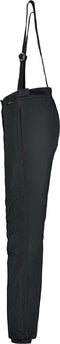 ICEPEAK FIDELITY - Skibroek - Waterdicht 10.000 mm - Black - Maat 40