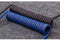 Keychron Premium Coiled Aviator Cable - GX16 - Blauw