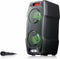 Sharp PS-929 - Partyspeaker - 180 W - Bluetooth 5.0 - 17 uur speeltijd