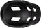 Lazer Lazer Chiru Mountainbikehelm Sporthelm - Unisex - mat zwart/donker grijs