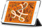 Just in Case iPad Mini (2019) - Smart Tri-Fold Case - Duurzaam kunststof en kunstleder - Zwart