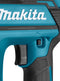 Makita DFN350ZJ - Afwerktacker 18V - Voor 18 Ga brads van 15 t/m 35 mm - (zonder accu's en lader)