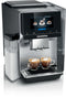 Siemens EQ700 TQ707R03 - Volautomatische espressomachine - 29 koffiespecialiteiten - Roestvrijstaal