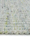 MOMO Rugs Prisma 54 Vloerkleed - 250x300 - Rechthoek - Laagpolig,Structuur Tapijt - Landelijk - Blauw, Meerkleurig