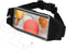 Mobiparts Galaxy A42 (2020) 5G - Sport Belt - Touchscreen Waterbestendig - Zwart