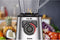 Tefal PerfectMix+ BL82AD - High Speed Blender - 1200 W - 1.5 L Tritan