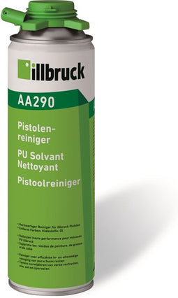 Illbruck AA290 Purpistool reiniger - 500ml