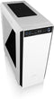 Modecom Oberon Pro - Tower Behuizing - ATX/Micro-ATX/Mini-ITX - Wit