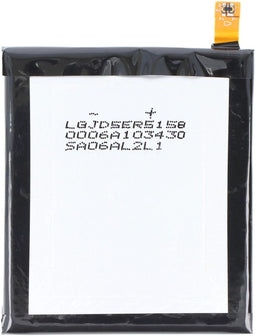 Batterij geschikt voor de LG G Flex 2 batterij BL-T16, EAC62718201