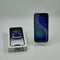 Apple iPhone 16e - Zwart - 128 GB - eSIM