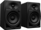 Pioneer DM-40D - DJ monitor - 4-inch woofer - Zwart