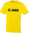 Jako - Functional shirt Promo - Shirt Geel - XXXL - citroen