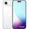 Apple iPhone Air - Wolkenwit - 256 GB - eSIM