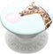 PopSockets Bubblegum Giraffe - Houder - Multi-color