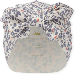 Konges Sløjd Espalier Petit zwem turban 0/3 maand - UV hoed - Zonnehoed - Voor in het water - UV werend UPF 50+