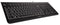 Cherry JK-0800ES-2 - Toetsenbord - Qwerty ES - Zwart