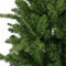 Everlands Killington Fir kunstkerstboom groen 1,5 m x 83 cm