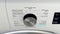 Whirlpool FFWDB976258E - Wasdroogcombinatie 9+7kg - FreshCare+ Stoom 1600T - Zwart/chroom