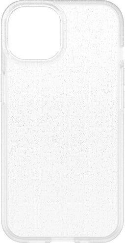 OtterBox React - Back Cover - Antimicrobiële coating - Transparant