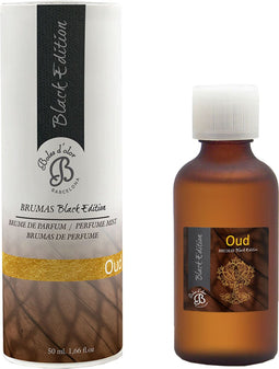 Boles d'olor - geurolie 50 ml - Oud