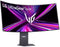 LG 45GX950A - UltraWide Monitor - 5K 165Hz OLED - Zwart