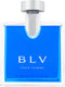 Bvlgari BLV pour Homme - 100 ml - eau de toilette spray - herenparfum