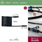 Paulmann Plug & Shine - Verbindingskabel 5m 2 uitgangen IP68 Zwart