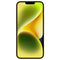 Apple iPhone 14 Plus - Geel - 512 GB - Fysieke simkaart + eSIM