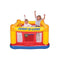 Intex Jump-O-Lene - Opblaasbaar springkasteel - 174 x 174 x 112 cm