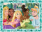 Ravensburger puzzel Disney Princess: Wees wie je wilt zijn - Legpuzzel - 12, 16, 20, 24 stukjes