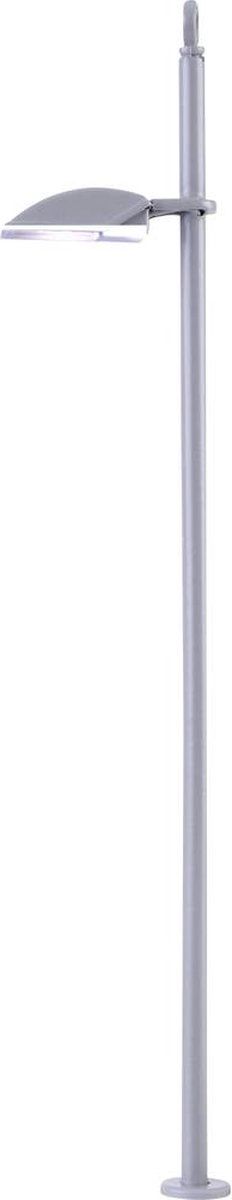 Viessmann Modelltechnik H0 Straatlantaarn Enkel Kant-en-klaar model 6033 1 stuk(s)