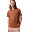 Lacoste Petit Piqué Polo - Slim Fit - 100% katoen - Bruin - Maat FR 9 / US 4XL