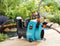 GARDENA Comfort Besproeiingspomp Waterpomp - 4000/5 -1100W - 4000 l/u