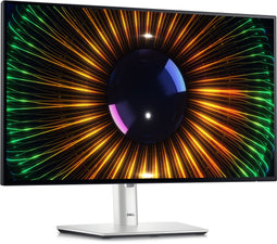 Dell UltraSharp U2424H - Monitor 23,8" - Full HD 1920x1080 120Hz IPS - Zwart