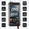 Neo-Tools Digitale Multimeter met Touchscreen (PRO)