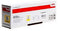 OKI 46490401 - Toner - 1500 pagina's - Geel