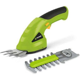 Nożyce do żywopłotu Fieldmann FZN 4000-A (z akumulatorem)