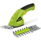Nożyce do żywopłotu Fieldmann FZN 4000-A (z akumulatorem)