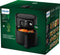 Philips 7000 Series - Airfryer Combi XXL Connected HD9875/90 - Rapid CombiAir technologie - 8,3 liter (XXL)