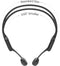 Shokz OpenRun Pro Mini - Bone Conduction - 10 uur batterij - Zwart