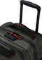 Samsonite Ecodiver - Reistas met wielen - 55 cm - 40 L - Climbing Ivy
