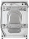 Haier HW80-BD14979EU1 - Wasmachine - 8kg laadvermogen - A energieklasse - 1.400rpm centrifuge snelheid